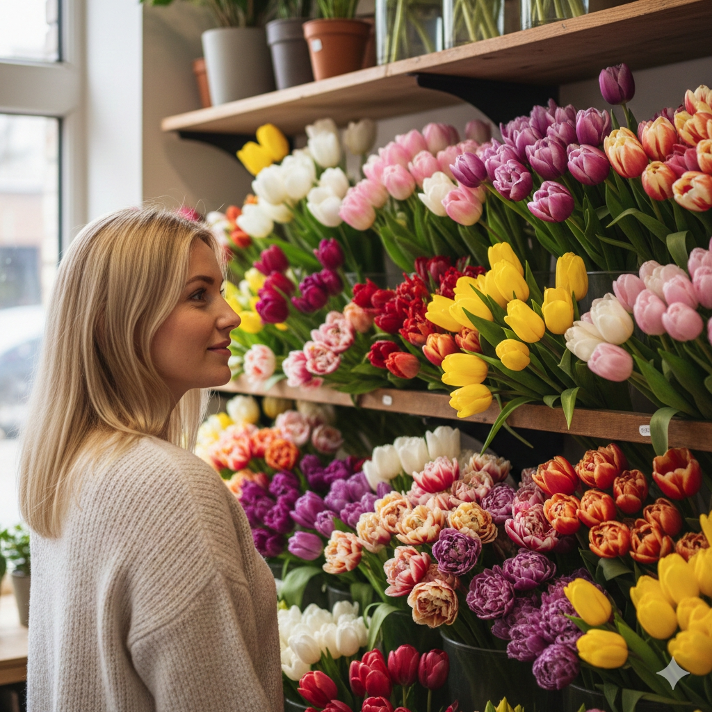 БОЛЬШОЙ АССОРТИМЕНТ